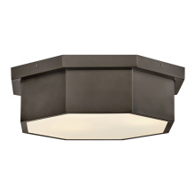 Hinkley 46993BX - Medium Flush Mount