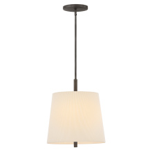 Hinkley 48537SXB - Large Tapered Pendant