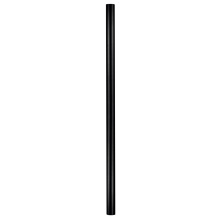Hinkley 6662TK - 7' Direct Burial Post with Photo Cell