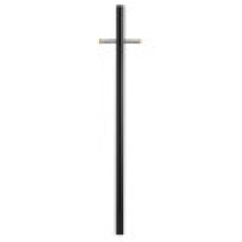 Hinkley 6663TK - 7' Direct Burial w/ Ladder Rest & Photo Cell