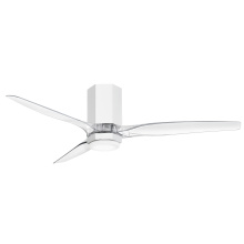 Hinkley 905852FWC-LDD - Facet 52" LED Smart Fan