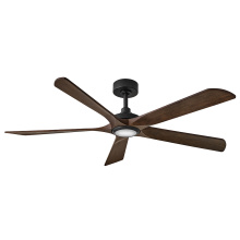 Hinkley 907358FMB-LDD - Layton 58" Smart Fan