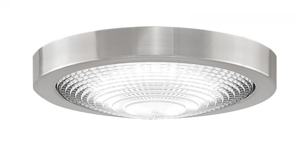 Spitfire DC Custom Ceiling Fan Correlated Color Temperature (CCT) Select LED Light Kit