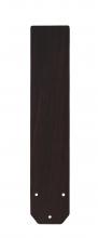 Fanimation BPW7914DWA - Levon Custom 52 inch Indoor Ceiling Fan Blade Set of 8 - Dark Walnut