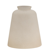 Fanimation G6TST - myFanimation Ceiling Fan 2 1/4 inch Glass Piece - Tea Stain