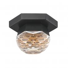 ET2 E23340-122BK - Allumettes-Flush Mount