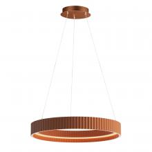 ET2 E25054-TRC - Souffle-Ring Pendant
