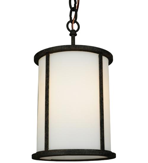 8"W Clarabella Pendant