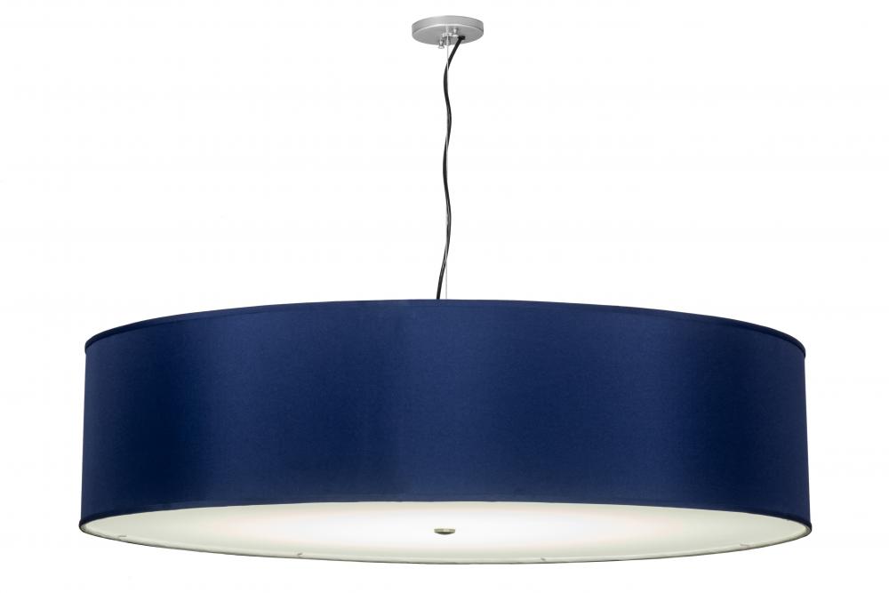 48&#34; Wide Cilindro Textrene Pendant