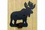 Moose Coat Rack