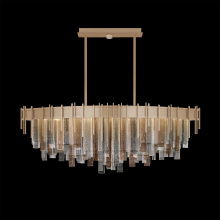 Fine Art Handcrafted Lighting 100075-52 - Arpeggio 100075-52