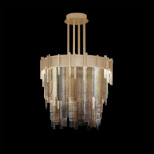 Fine Art Handcrafted Lighting 100078-52 - Arpeggio 100078-52