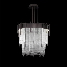 Fine Art Handcrafted Lighting 100078-61 - Arpeggio 100078-61