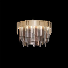 Fine Art Handcrafted Lighting 100079-52 - Arpeggio 100079-52