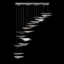 Fine Art Handcrafted Lighting 100116-42 - Volo 100116-42