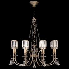 Fine Art Handcrafted Lighting 585240-2ST - Eaton Place 43"W Round Chandelier