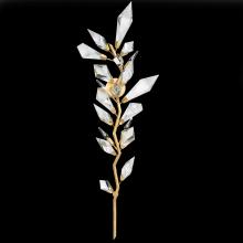 Fine Art Handcrafted Lighting 902150-2ST - Foret 58"H  LSF Sconce